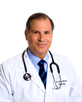 Dr. Winner Medical Attire